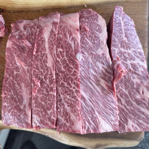 "Premium-Grillkurs" Grillkurse für den letzten Schliff